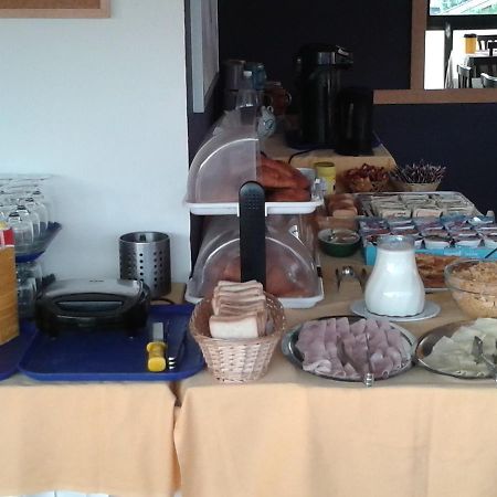 Hotel Duarte Bordighera Luaran gambar