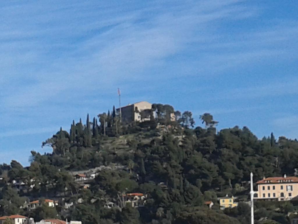 Hotel Duarte Bordighera Luaran gambar