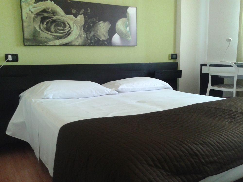 Hotel Duarte Bordighera Luaran gambar