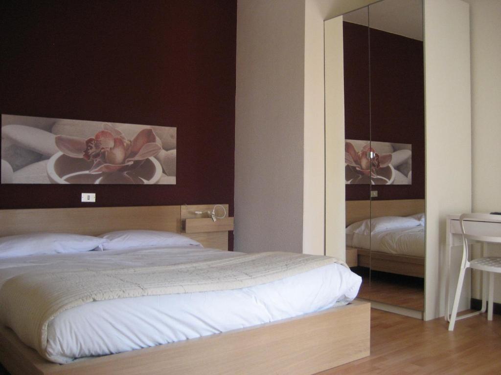 Hotel Duarte Bordighera Luaran gambar